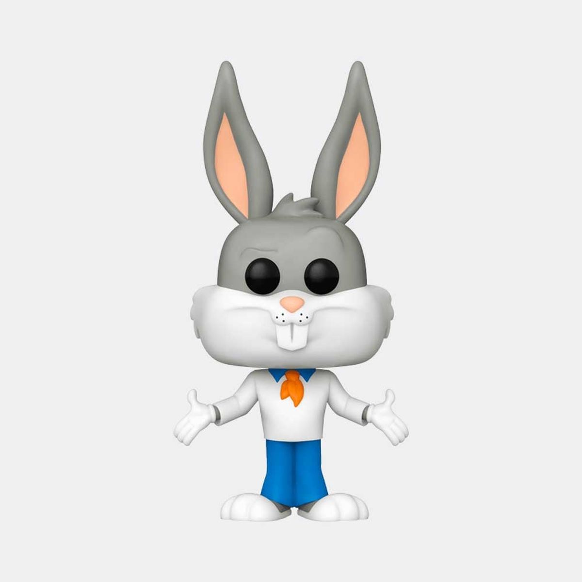 FUNKO - FUNKO POP WARNER BROS 100 ANNIVERSARY - BUGS BUNNY AS FRED