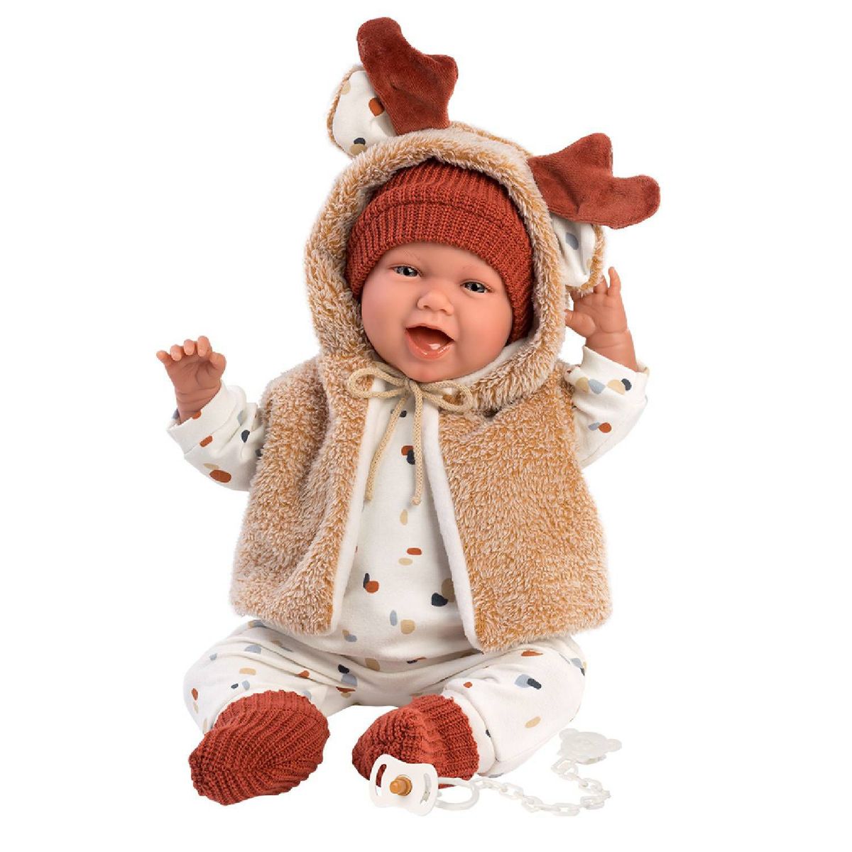 LLORENS - Llorens Muñeca Mini 42cm