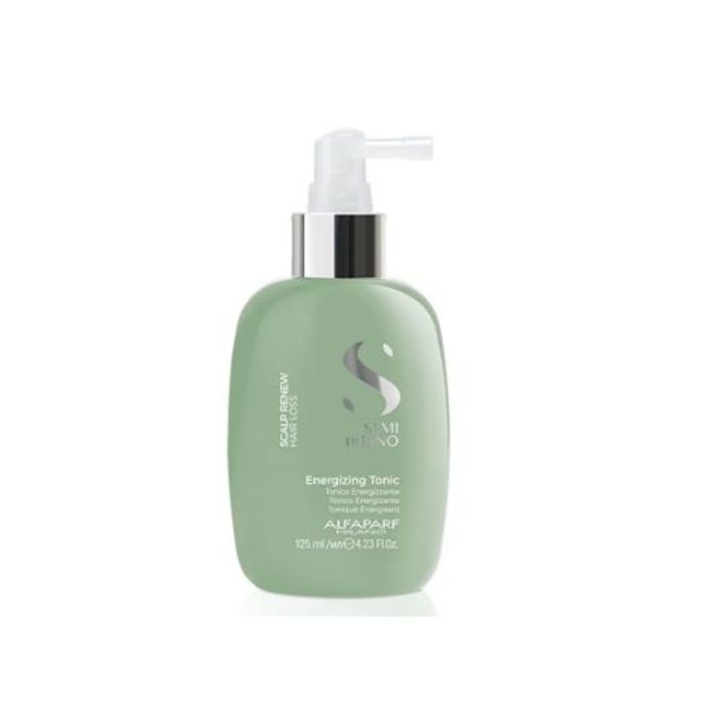 ALFAPARF MILANO - ALFAPARF SEMI DI LINO – Energizing Tonic 125 ml