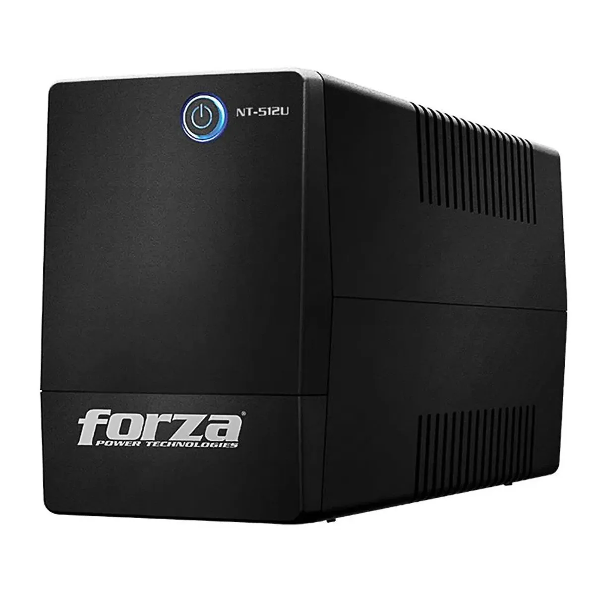 FORZA - UPS FORZA 250W 6 TOMAS 500VA NT-512U