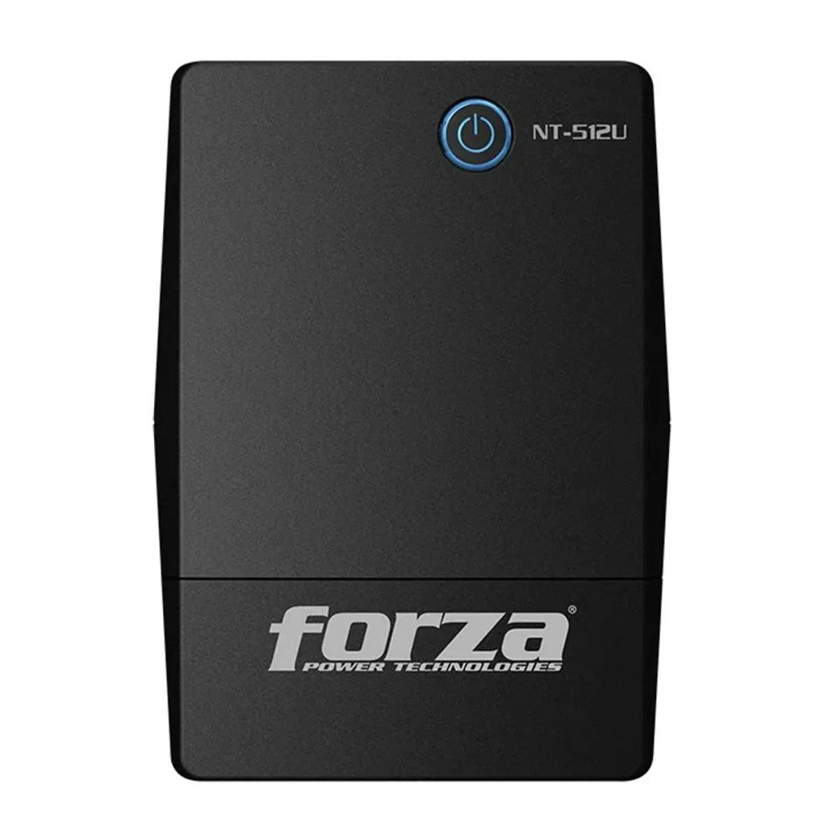 FORZA - UPS FORZA 250W 6 TOMAS 500VA NT-512U