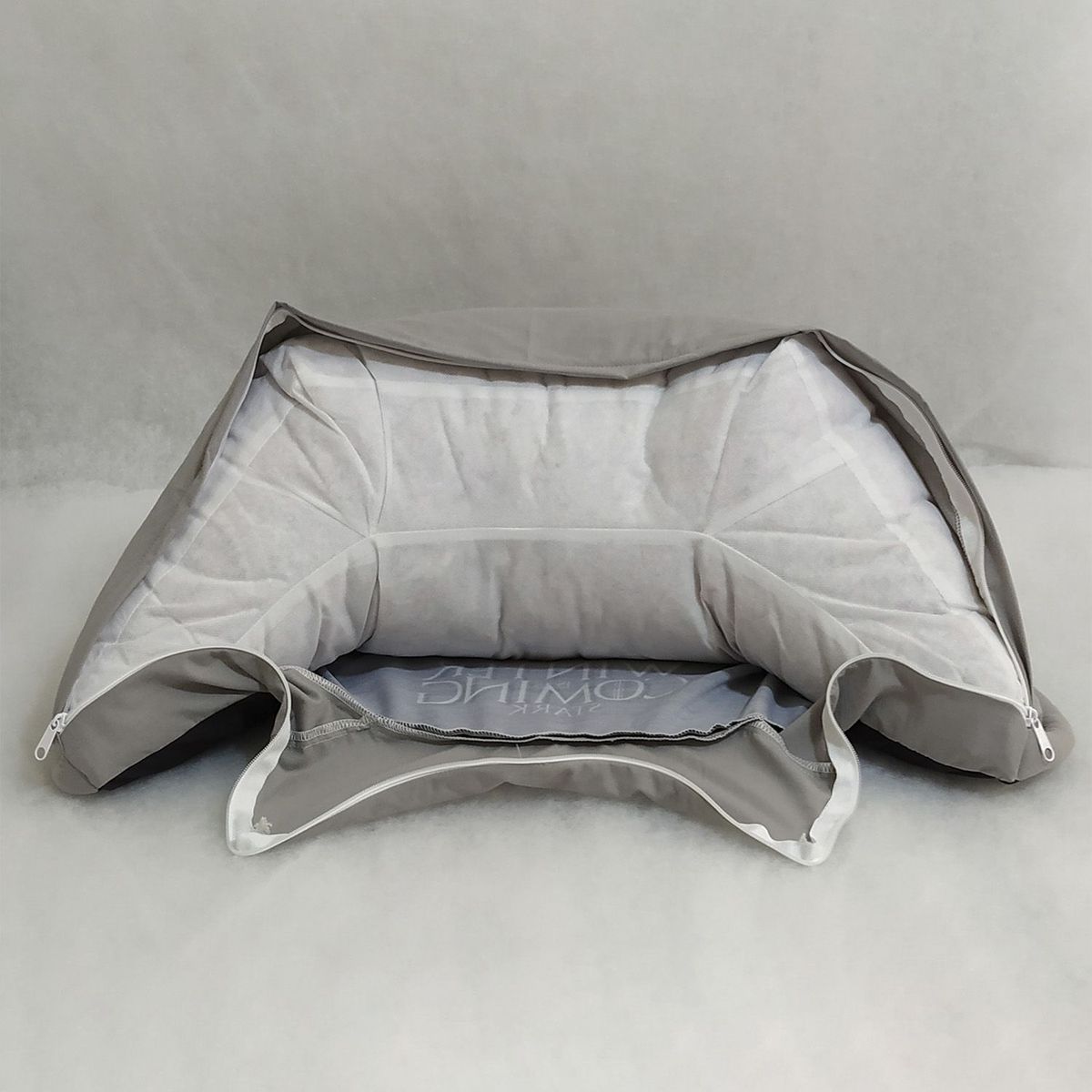 AMADEUS HOME - Cojín Anatómico Para Espalda Game Of Thrones ¡Funda Lavable