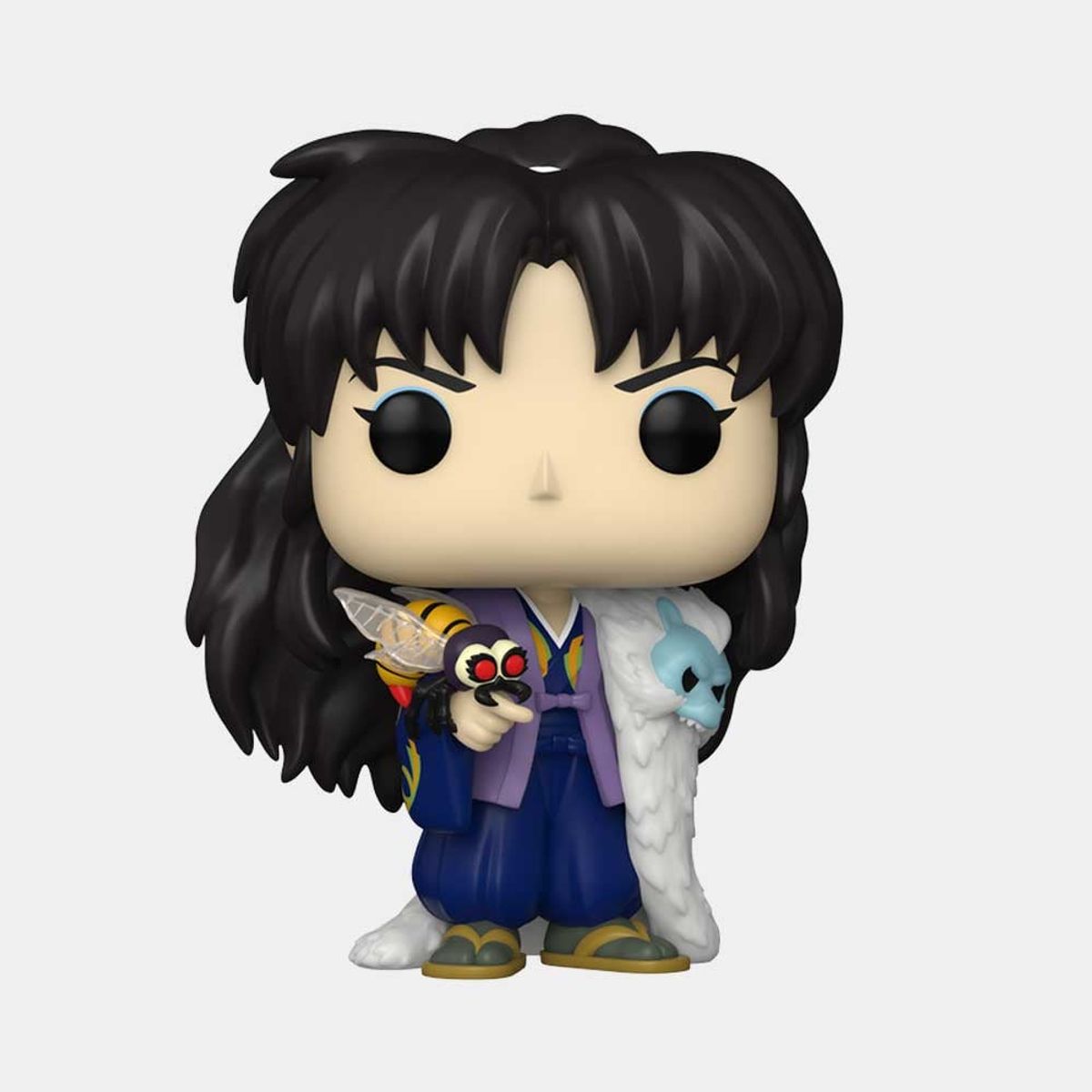 FUNKO - FUNKO POP INUYASHA - NARAKU