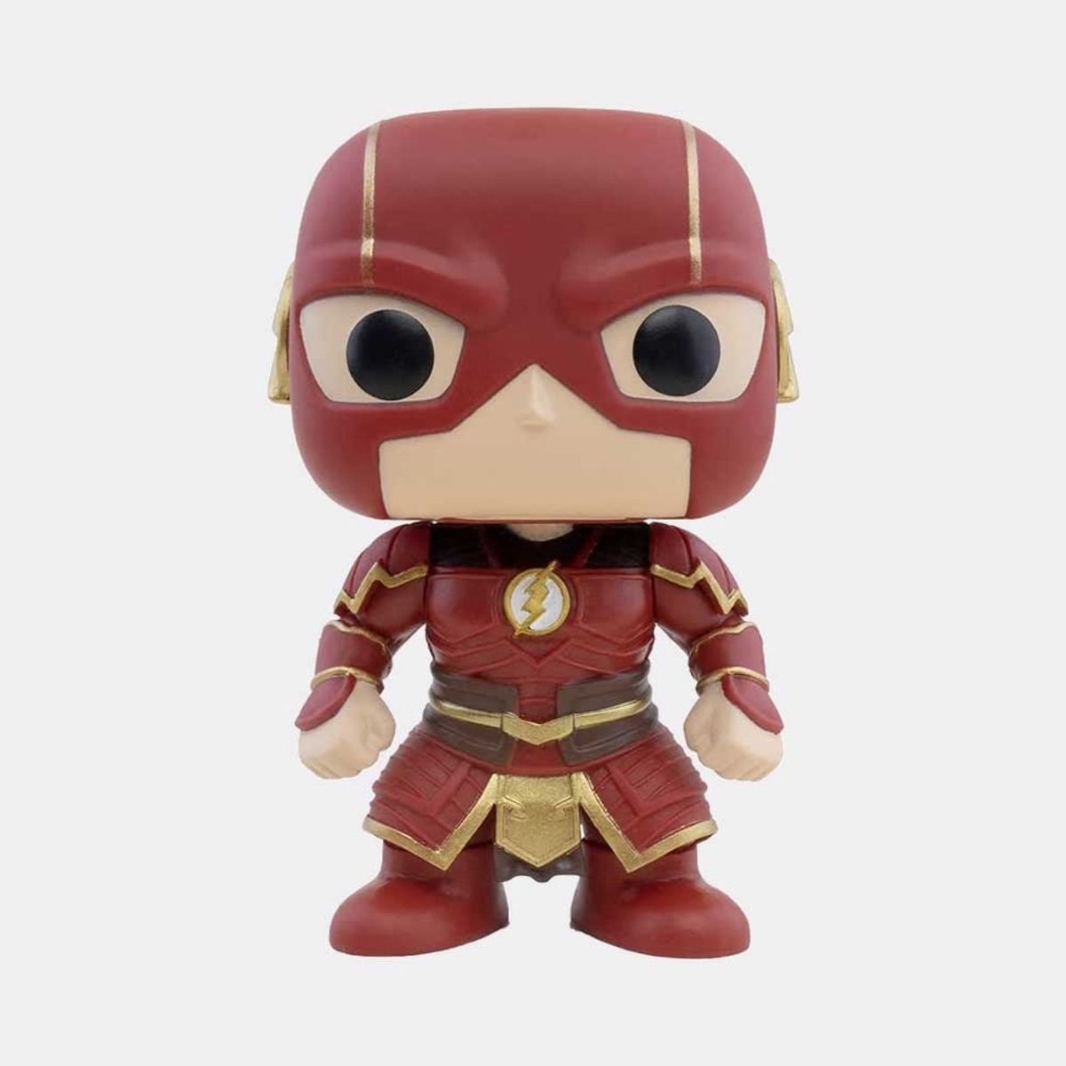 FUNKO - FUNKO POP DC - THE FLASH IMPERIAL PALACE