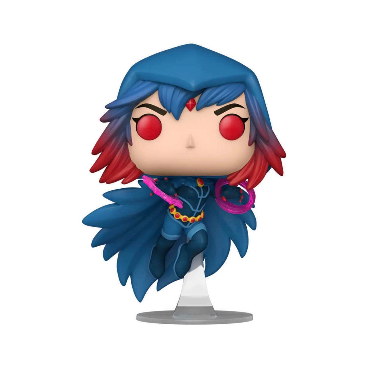 FUNKO - Funko Pop Raven - Justice League Winter Convention