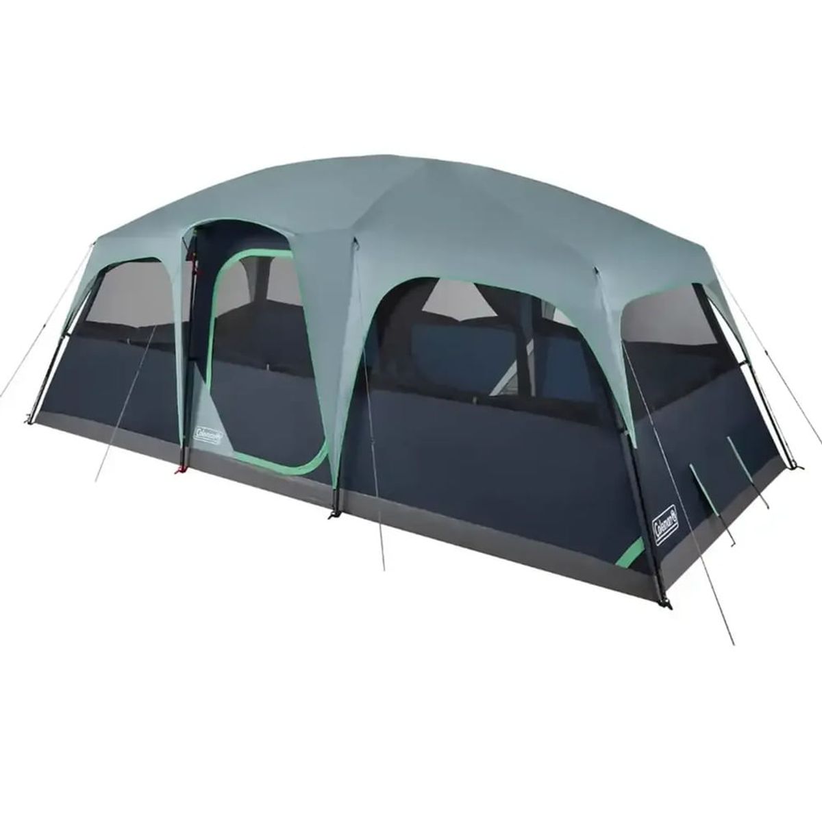 COLEMAN - Carpa Coleman Sunlodge 12p