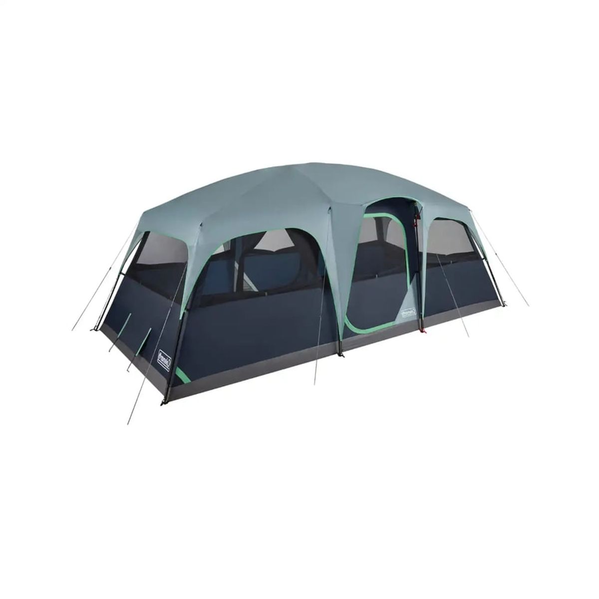 COLEMAN - Carpa Coleman Sunlodge 12p
