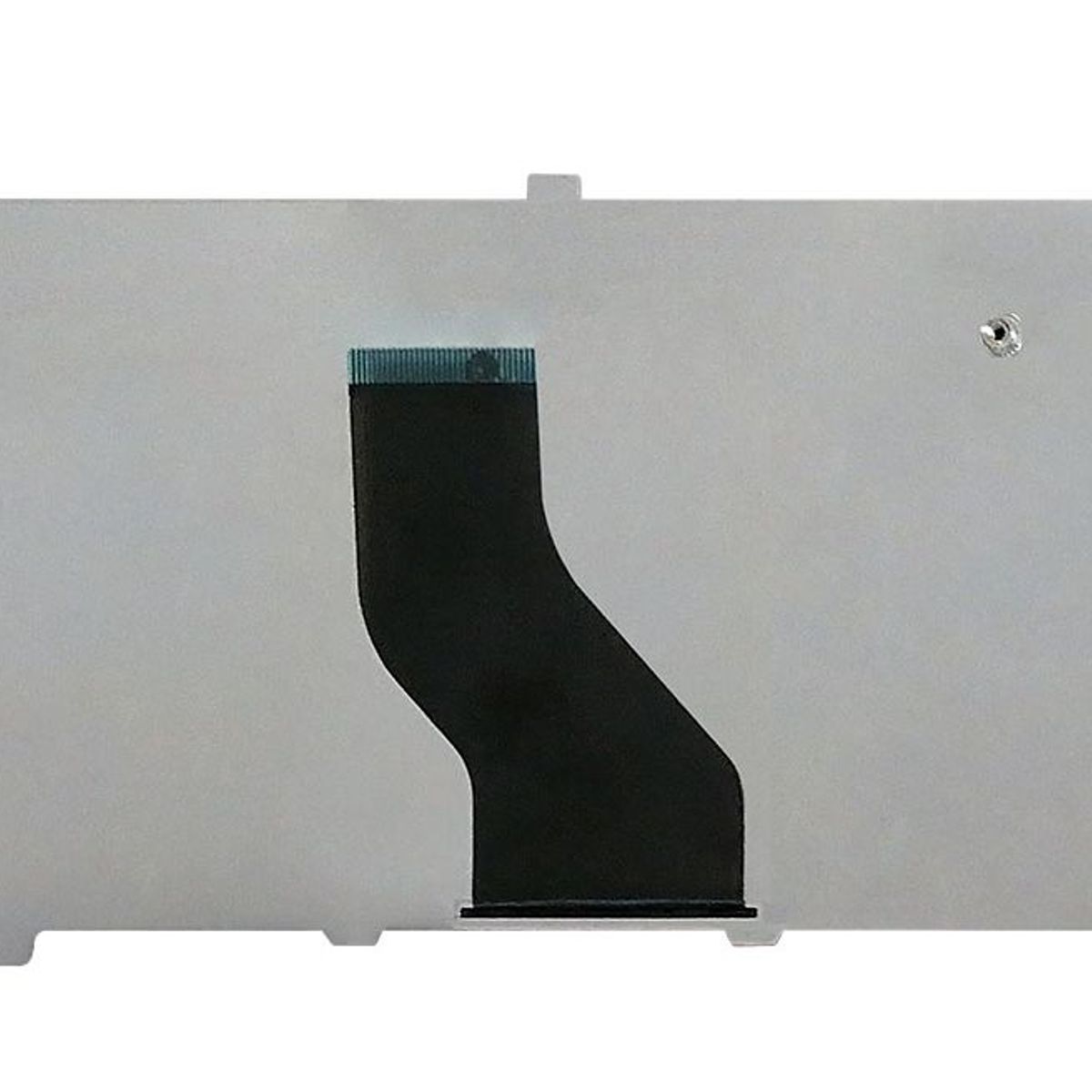 GENERICO - Teclado  para Laptop Toshiba NB 205, NB500, T110