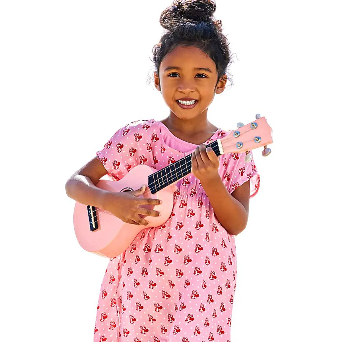 DISNEY - Salida de Baño Disney Store Minnie Mouse