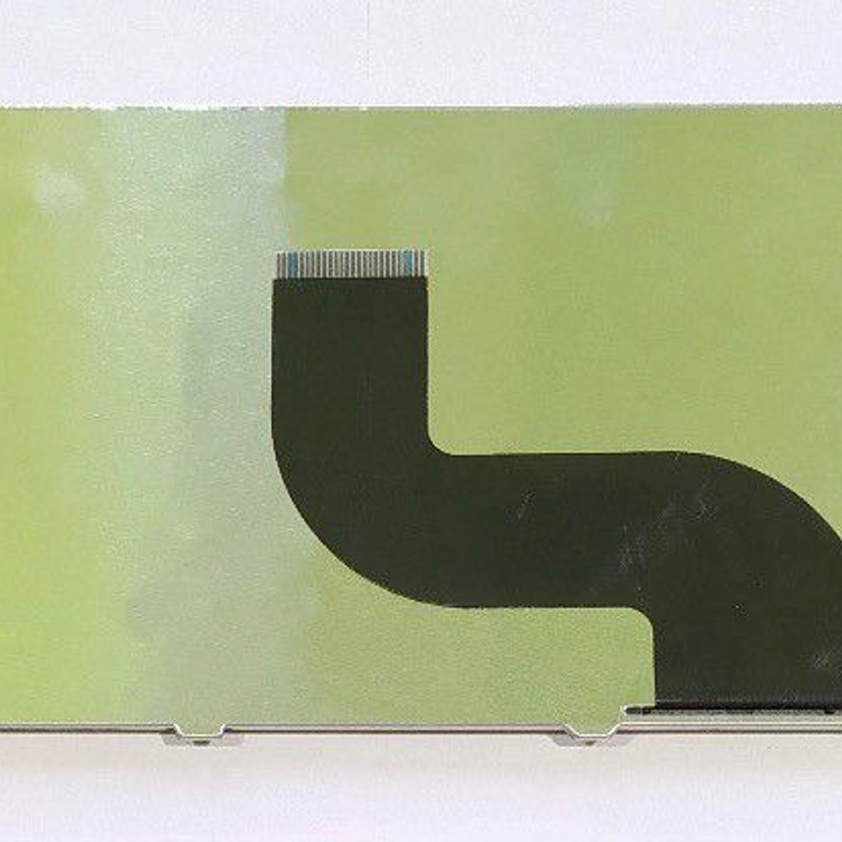 GENERICO - Teclado  para Laptop ACER ASPIRE  5810,  5738,  5242.