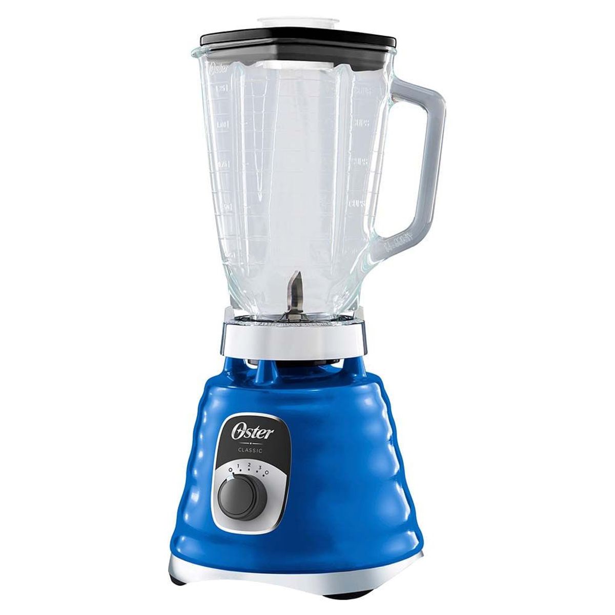 OSTER - Licuadora Clásica Oster 3 Velocidades BLST4134 Azul
