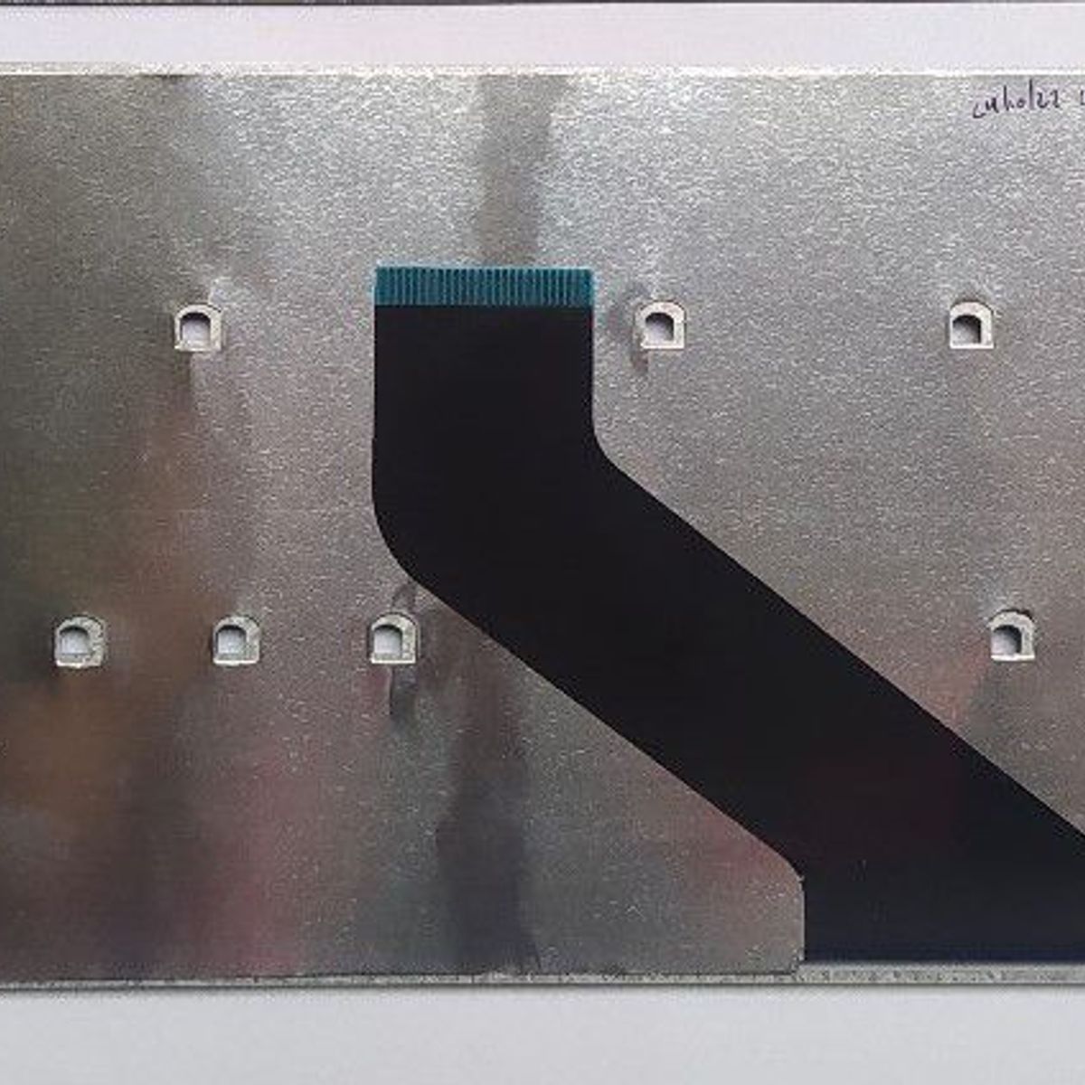 GENERICO - Teclado  para Laptop ACER ASPIRE  ES1-512. ES1-531