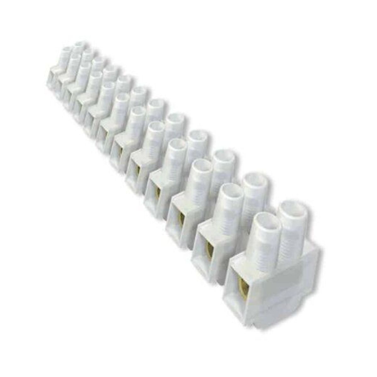 GENERICO - BORNERA DE 80AMP CON REVESTIDA DE PVC