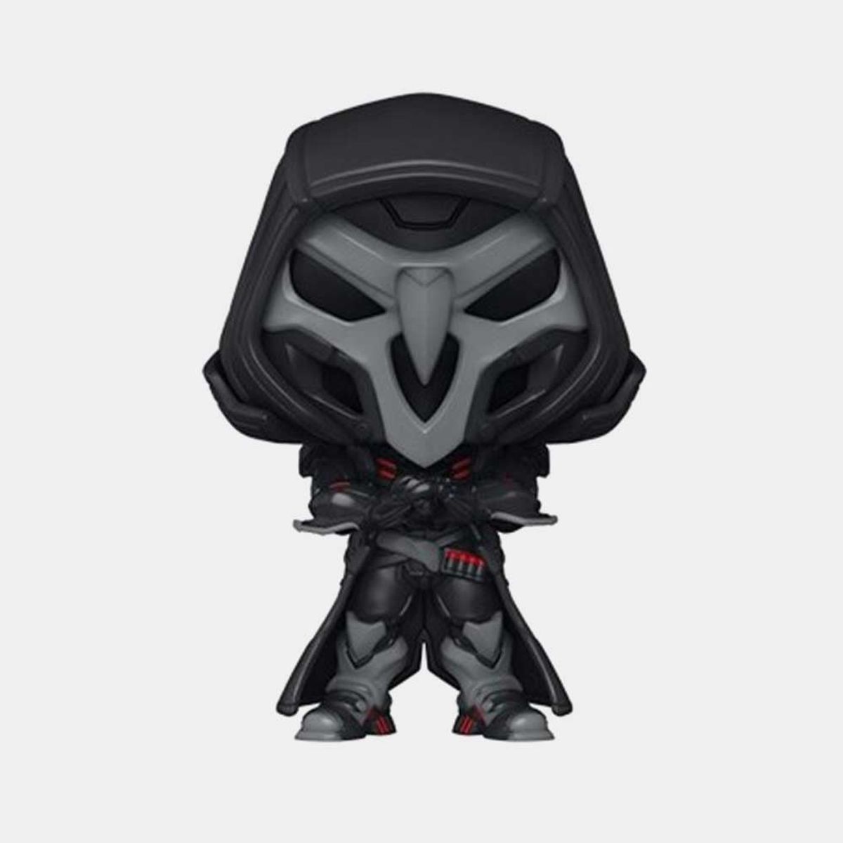FUNKO - FUNKO POP OVERWATCH 2 - REAPER