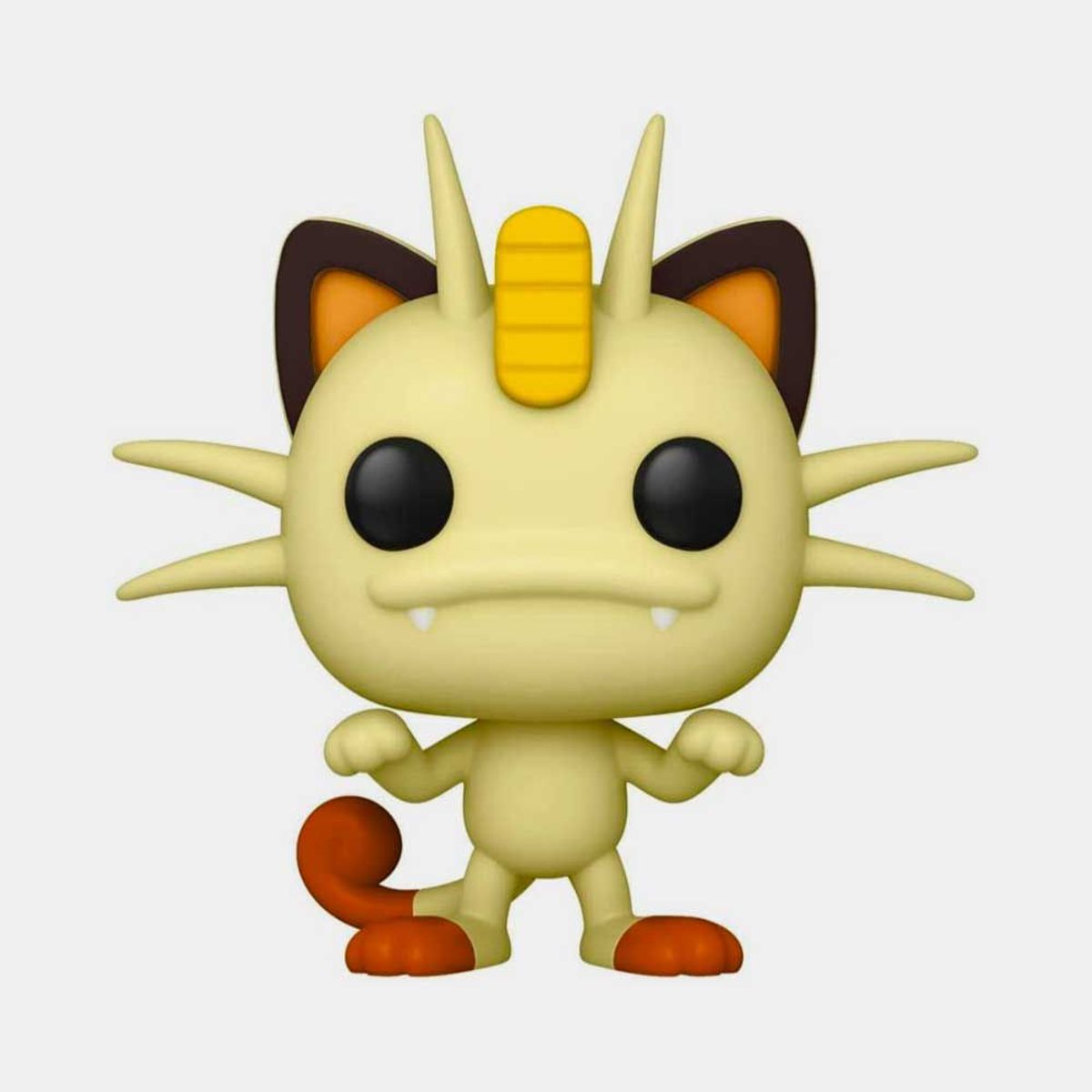 FUNKO - FUNKO POP POKÉMON - MEOWTH