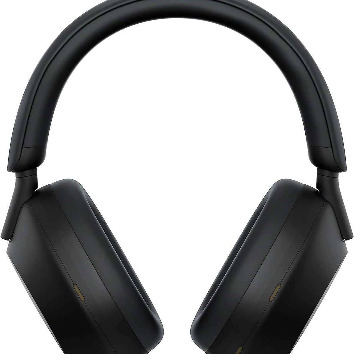 SONY - Sony WH-1000X M5 Wireless NC Auriculares - Negro
