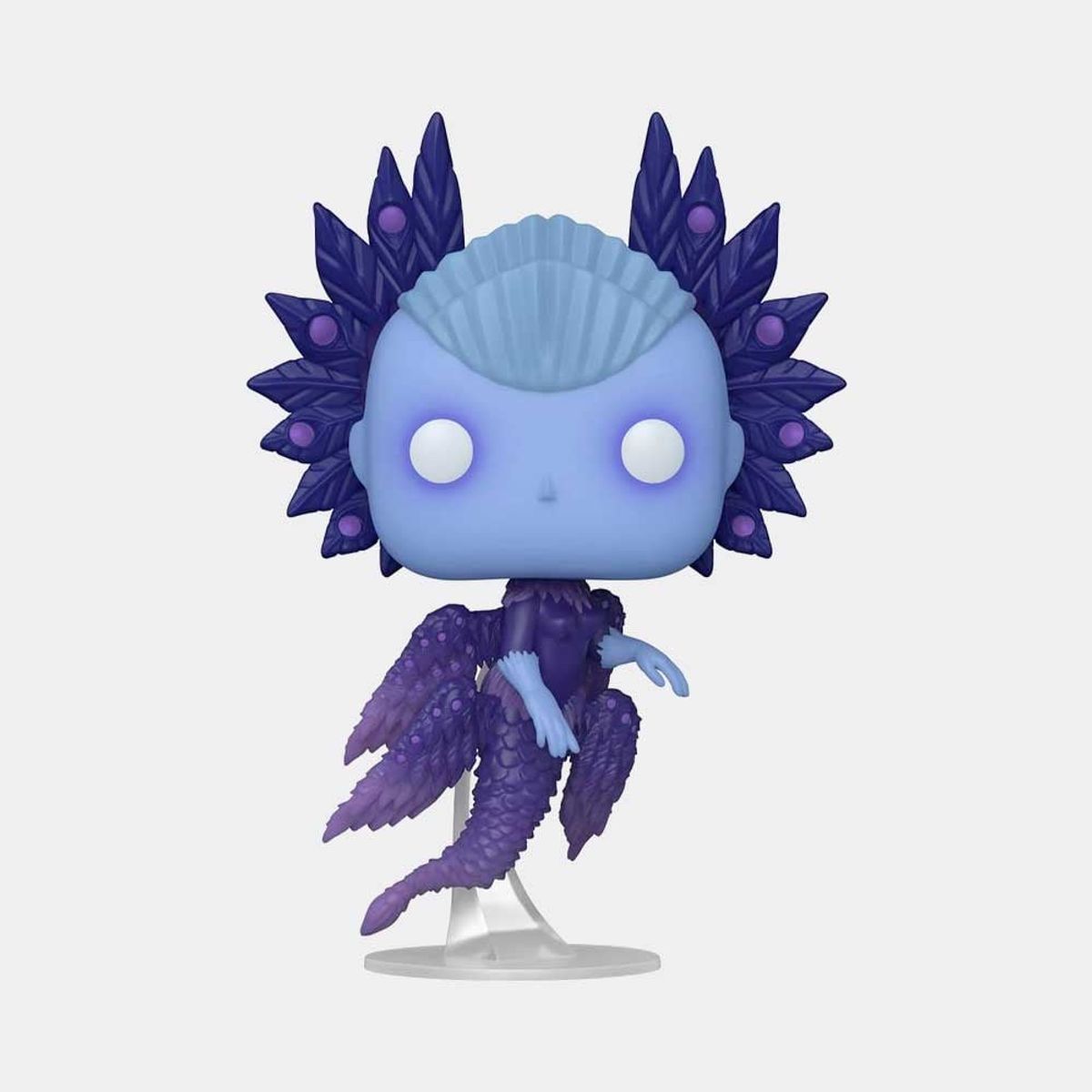 FUNKO - FUNKO POP NETFLIX PINOCCHIO - WOOD SPRITE