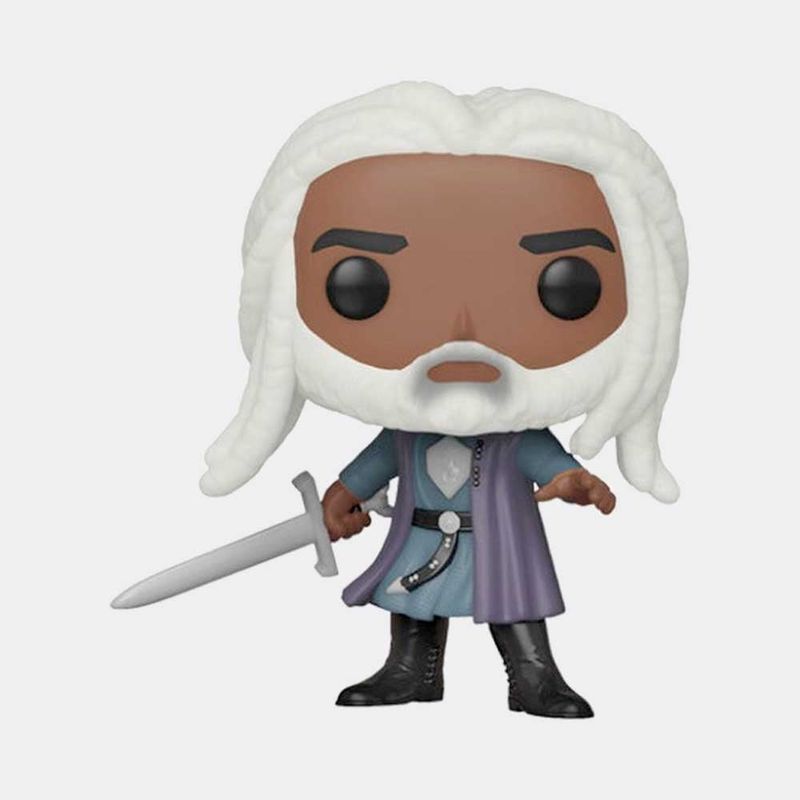 FUNKO - FUNKO POP GAME OF THRONES HOTD - CORLYS VELARYON
