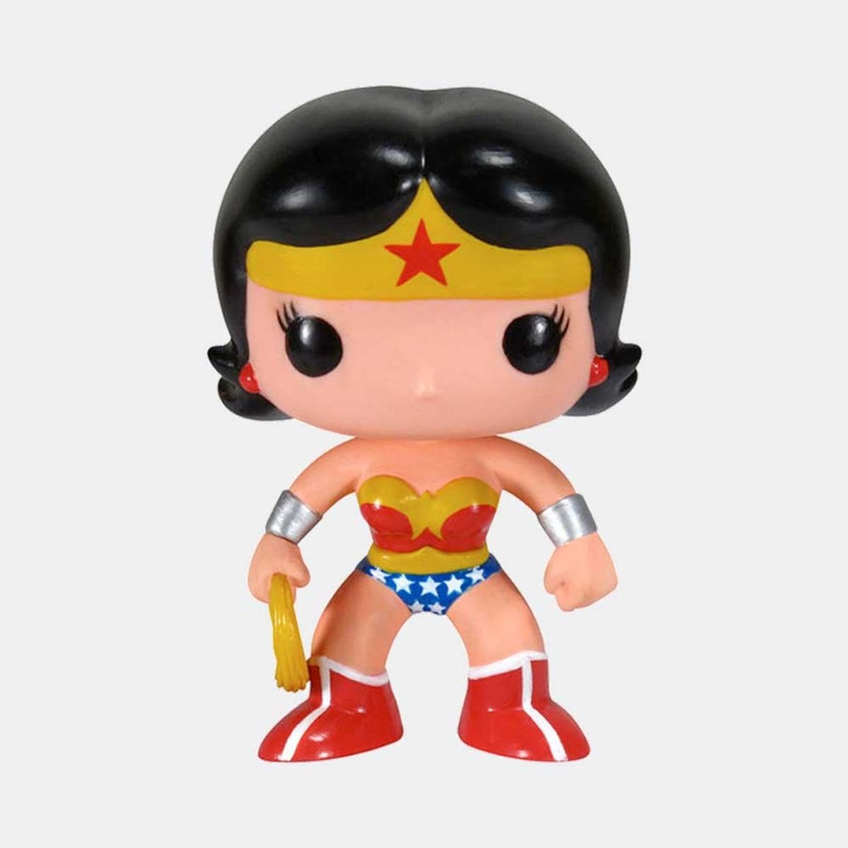 FUNKO - FUNKO POP DC COMICS - WONDER WOMAN