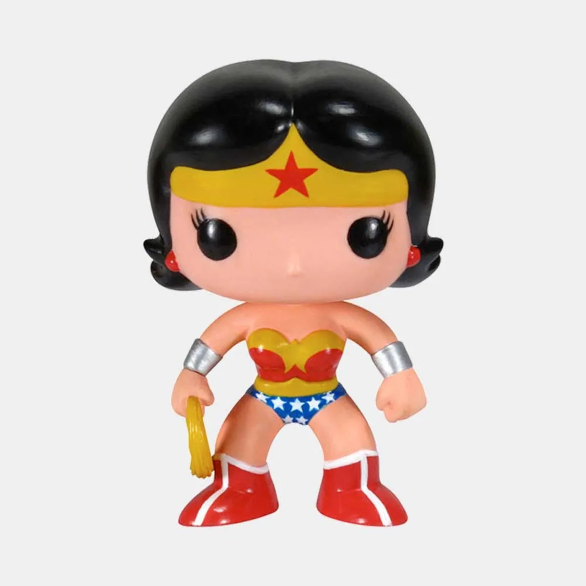 FUNKO - FUNKO POP DC COMICS - WONDER WOMAN