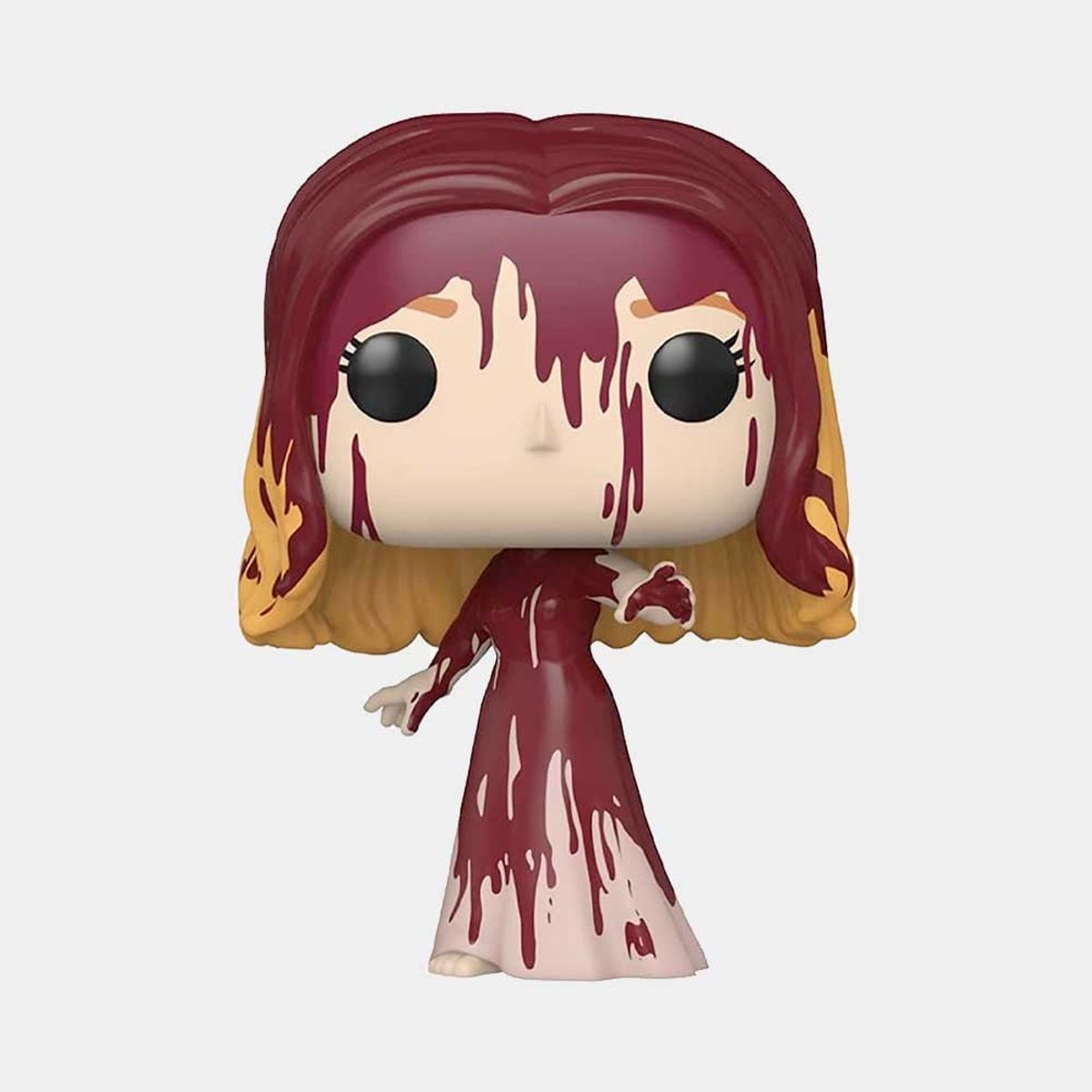 FUNKO - FUNKO POP CARRIE - CARRIE TELEKINESIS