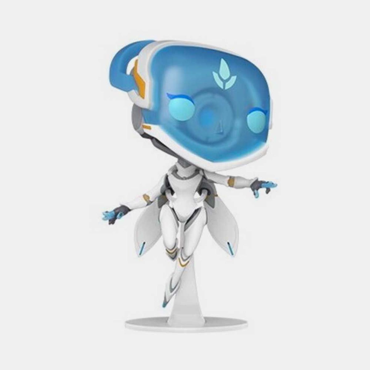 FUNKO - FUNKO POP OVERWATCH 2 - ECHO