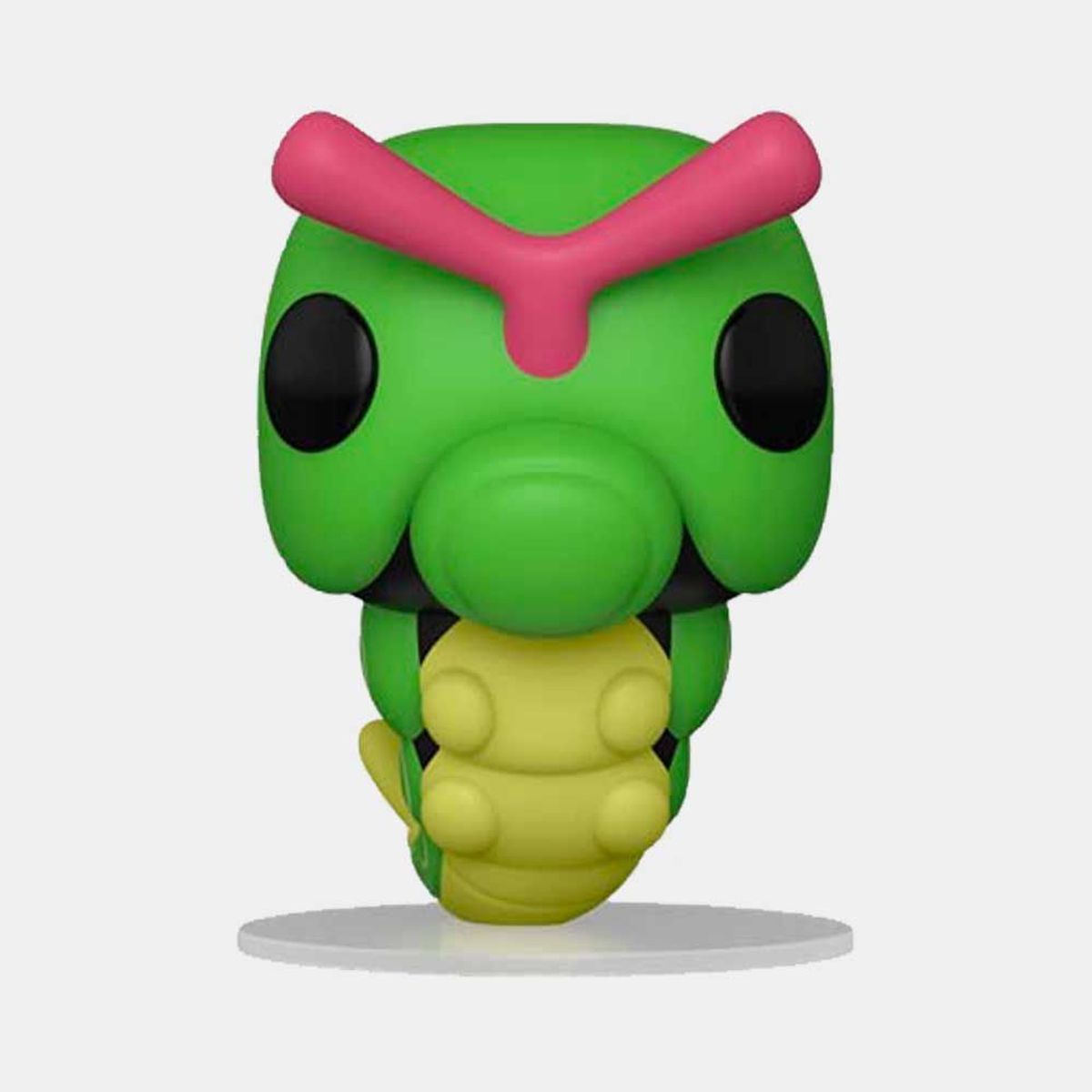 FUNKO - FUNKO POP POKÉMON - CATERPIE