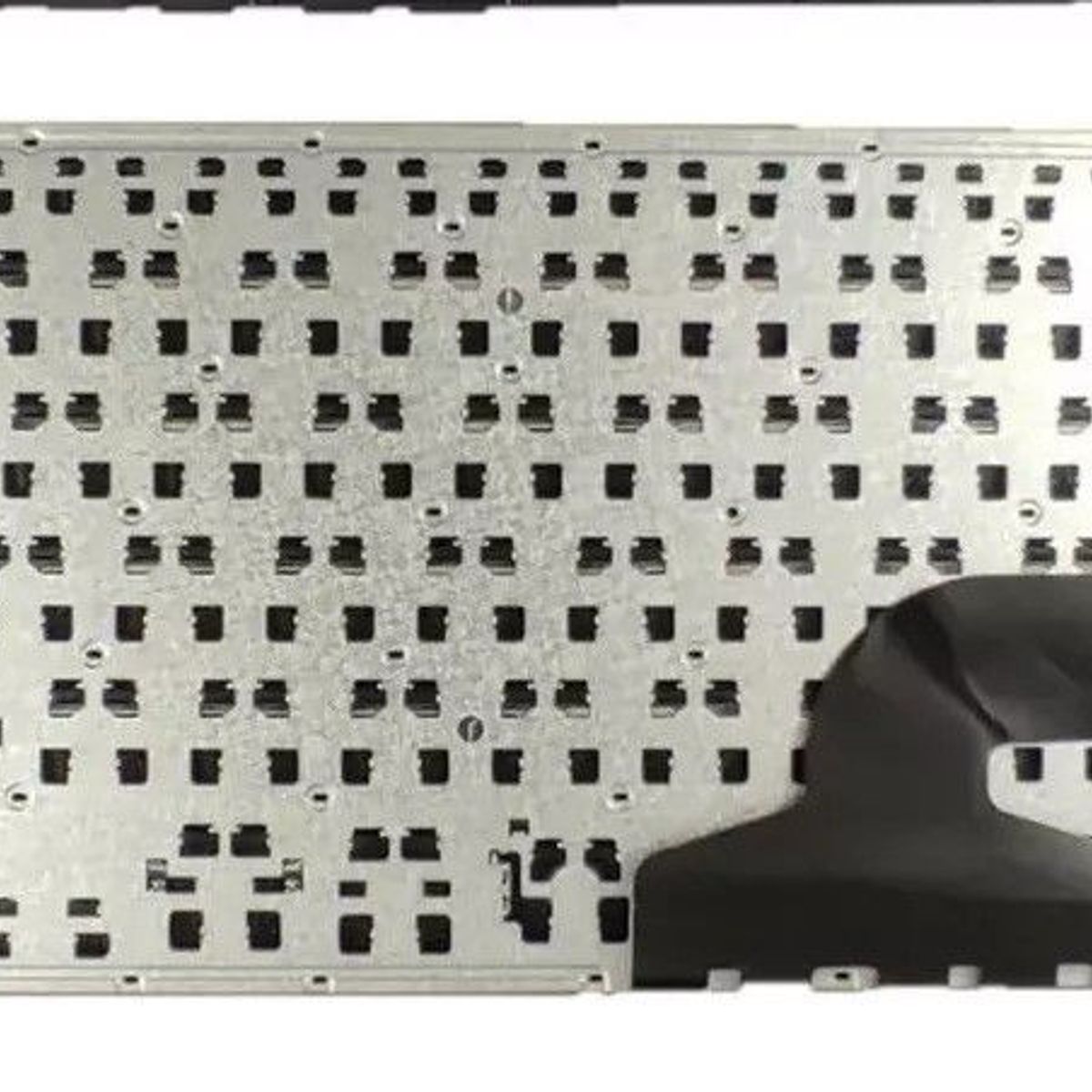 GENERICO - Teclado  para Laptop   ASUS  X507U,  X507,  X507LA.