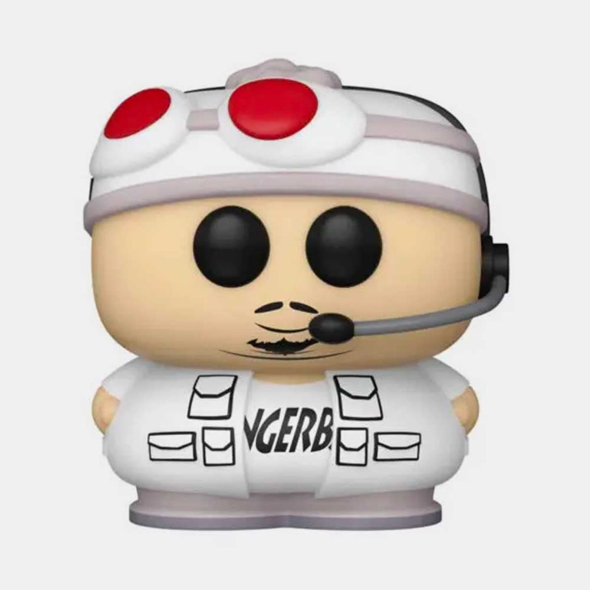 FUNKO - FUNKO POP SOUTH PARK - BOYBAND CARTMAN