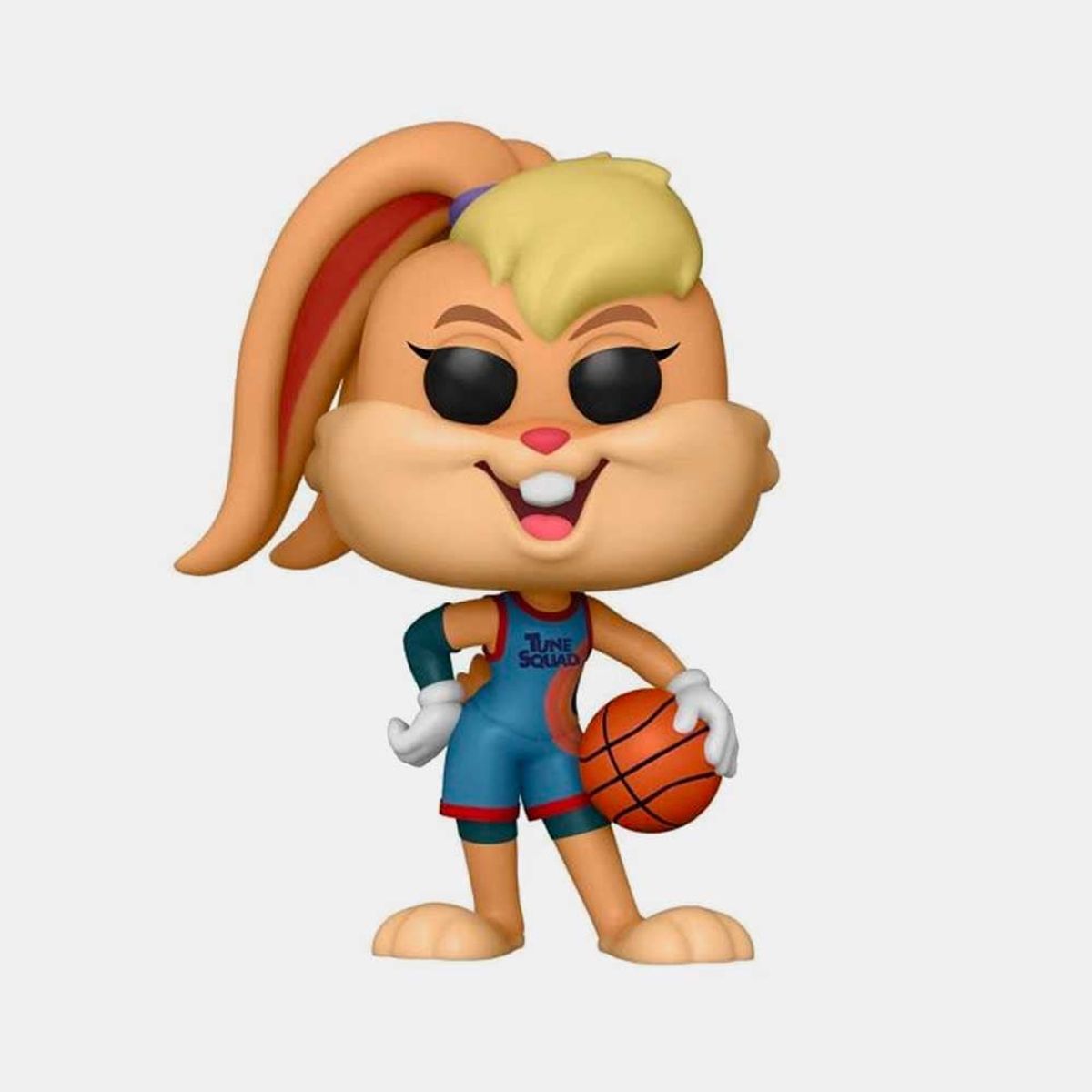 FUNKO - FUNKO POP SPACE JAM A NEW LEGACY - LOLA BUNNY
