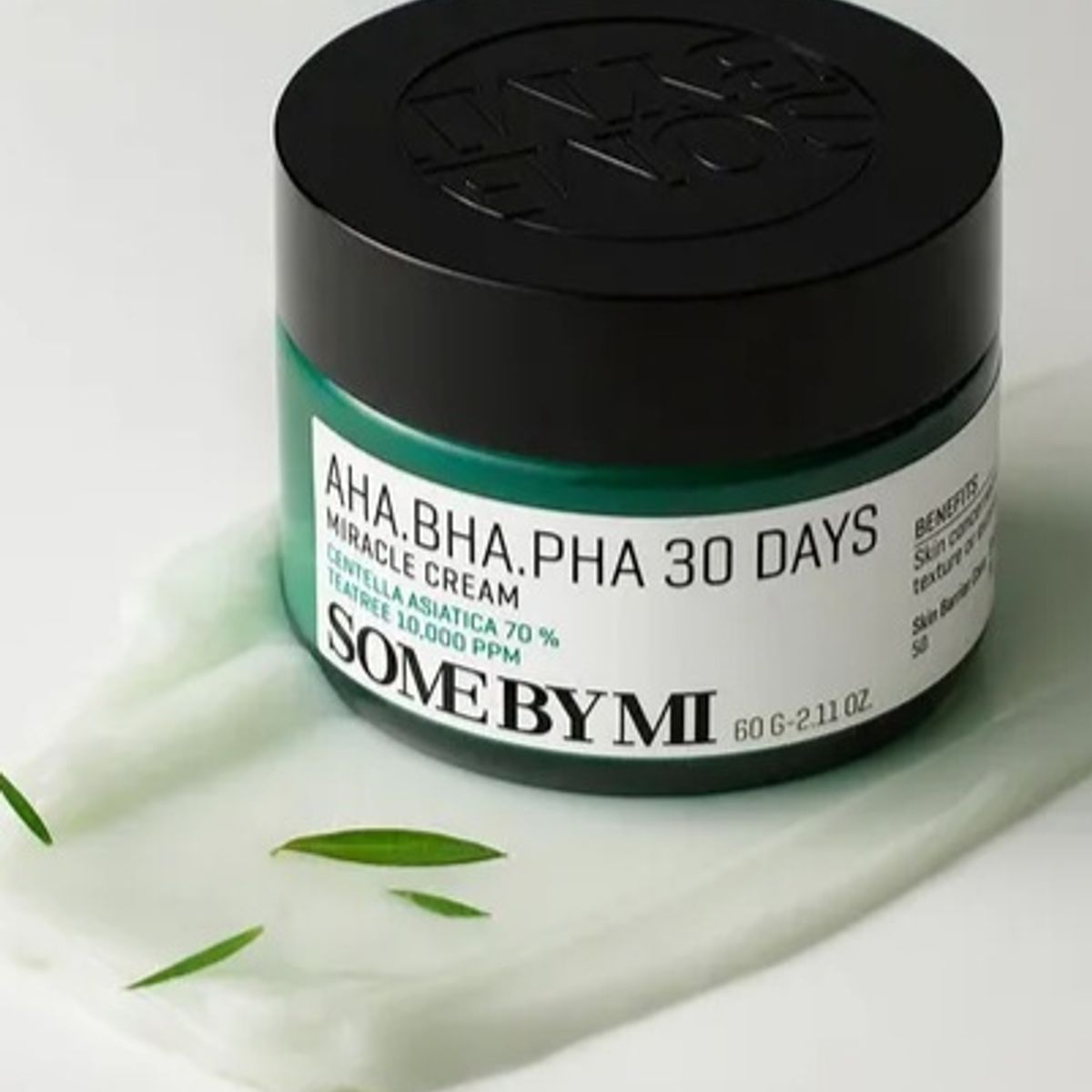 BEAUTY OF JOSEON - SOME BY MI AHA BHA PHA 30 Days Miracle Cream 60g
