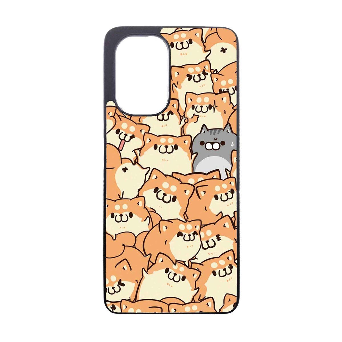 GENERICO - Funda Protector Case Para XIAOMI MI 11T MI 11T PRO.