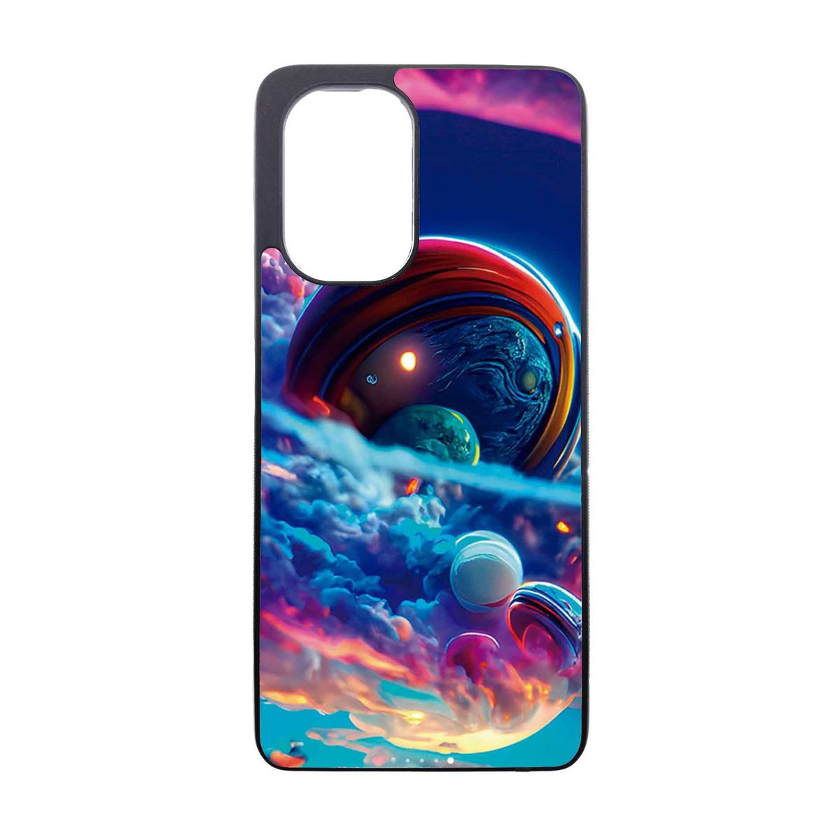 GENERICO - Funda Protector Case Para XIAOMI MI 11T MI 11T PRO.