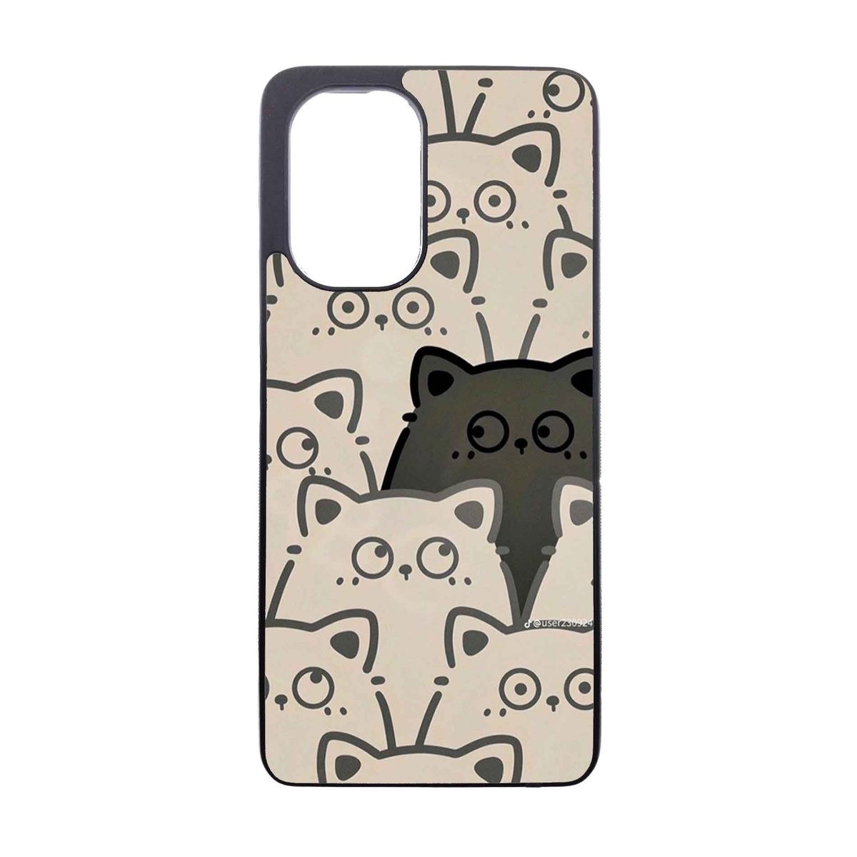 GENERICO - Funda Protector Case Para XIAOMI MI 11T MI 11T PRO.