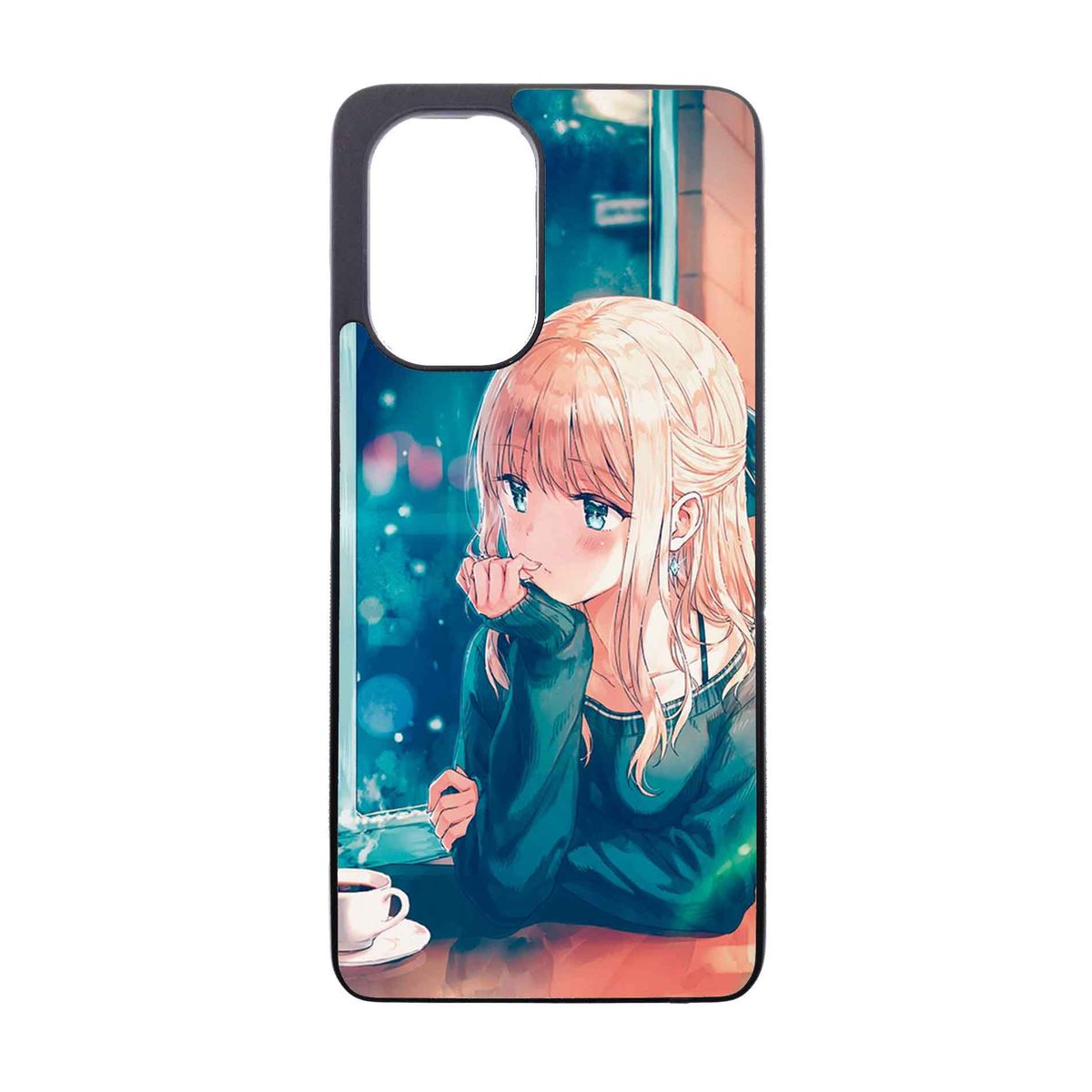 GENERICO - Funda Protector Case Para XIAOMI MI 11T MI 11T PRO.