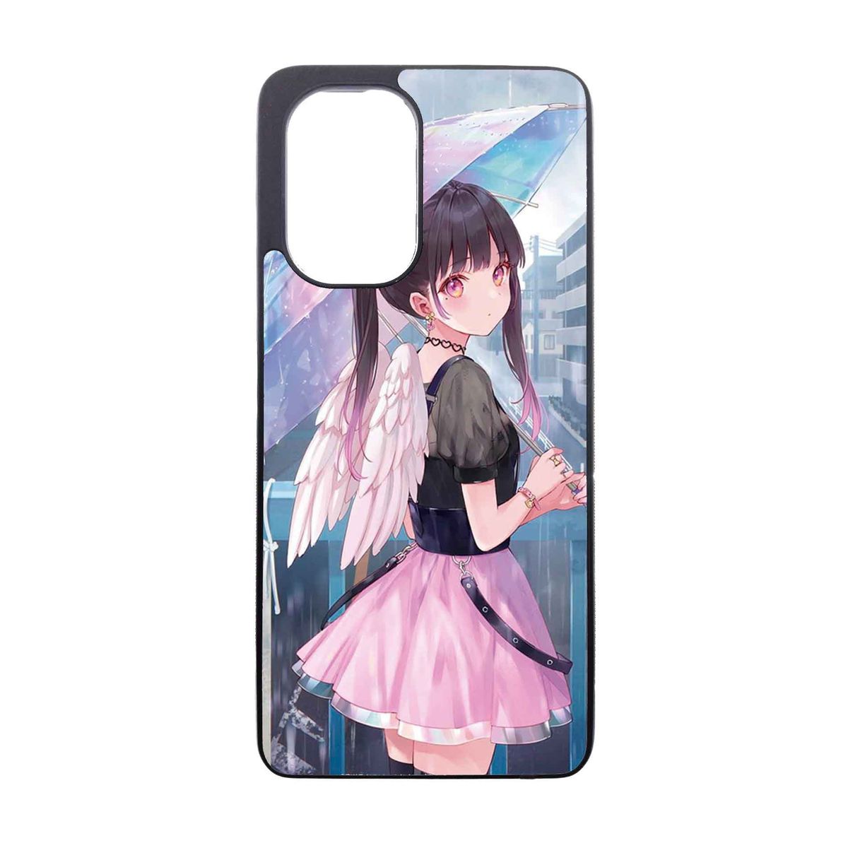 GENERICO - Funda Protector Case Para XIAOMI MI 11T MI 11T PRO.