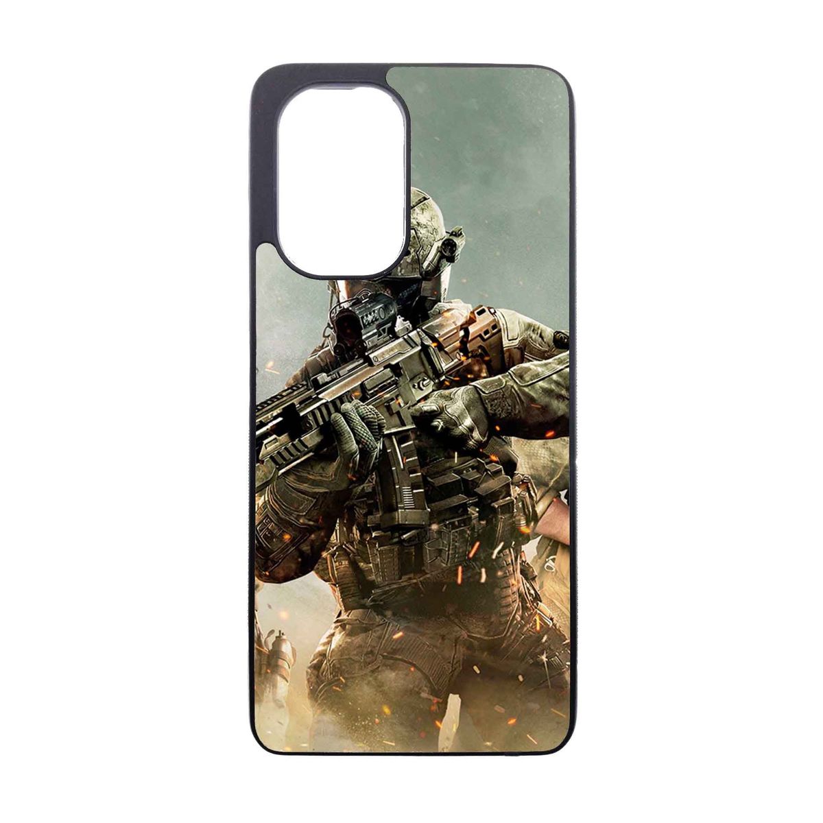 GENERICO - Funda Protector Case Para XIAOMI MI 11T MI 11T PRO.