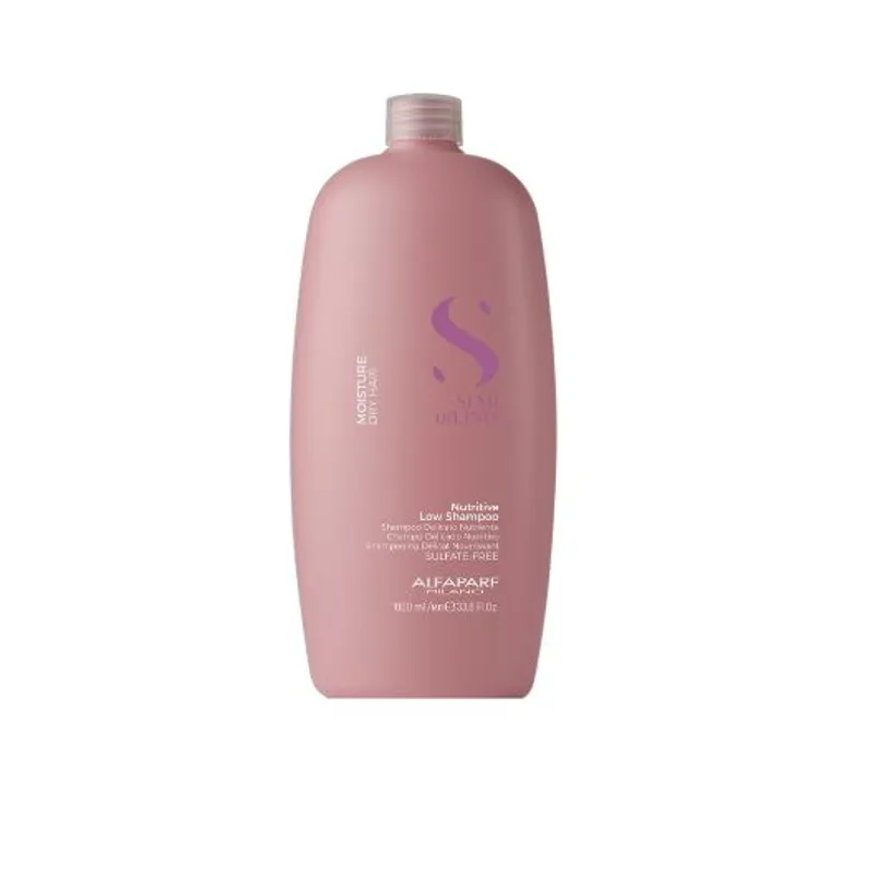 ALFAPARF MILANO - ALFAPARF SEMI DI LINO  Nutritive Shampoo 1L