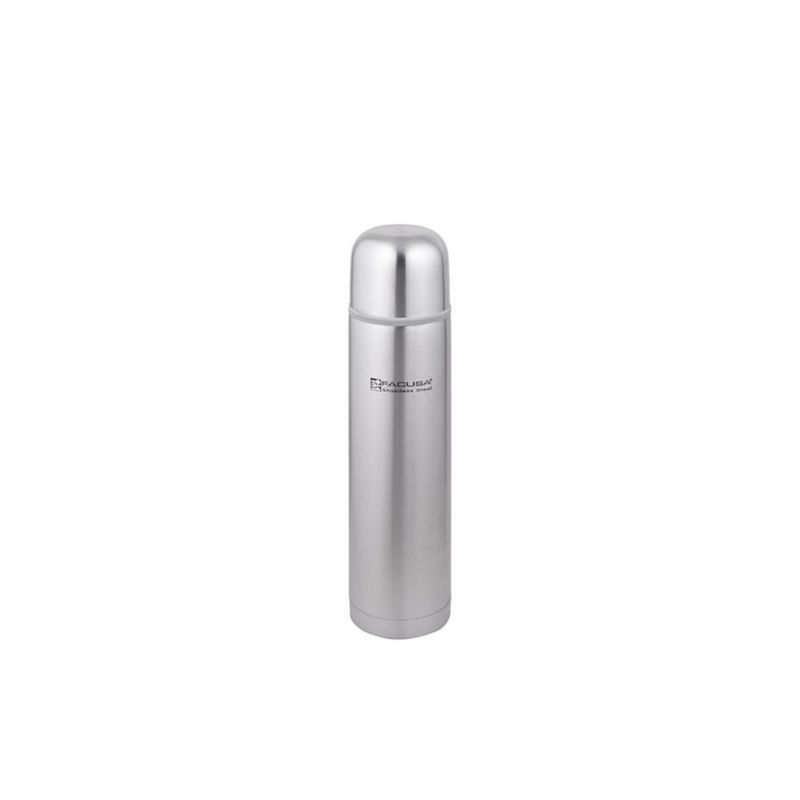 FACUSA - Termo Facusa de 1 L con funda