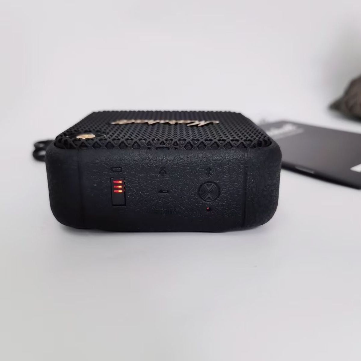 MARSHALL - MARSHALL WILLEN PARLANTE BLUETOOTH