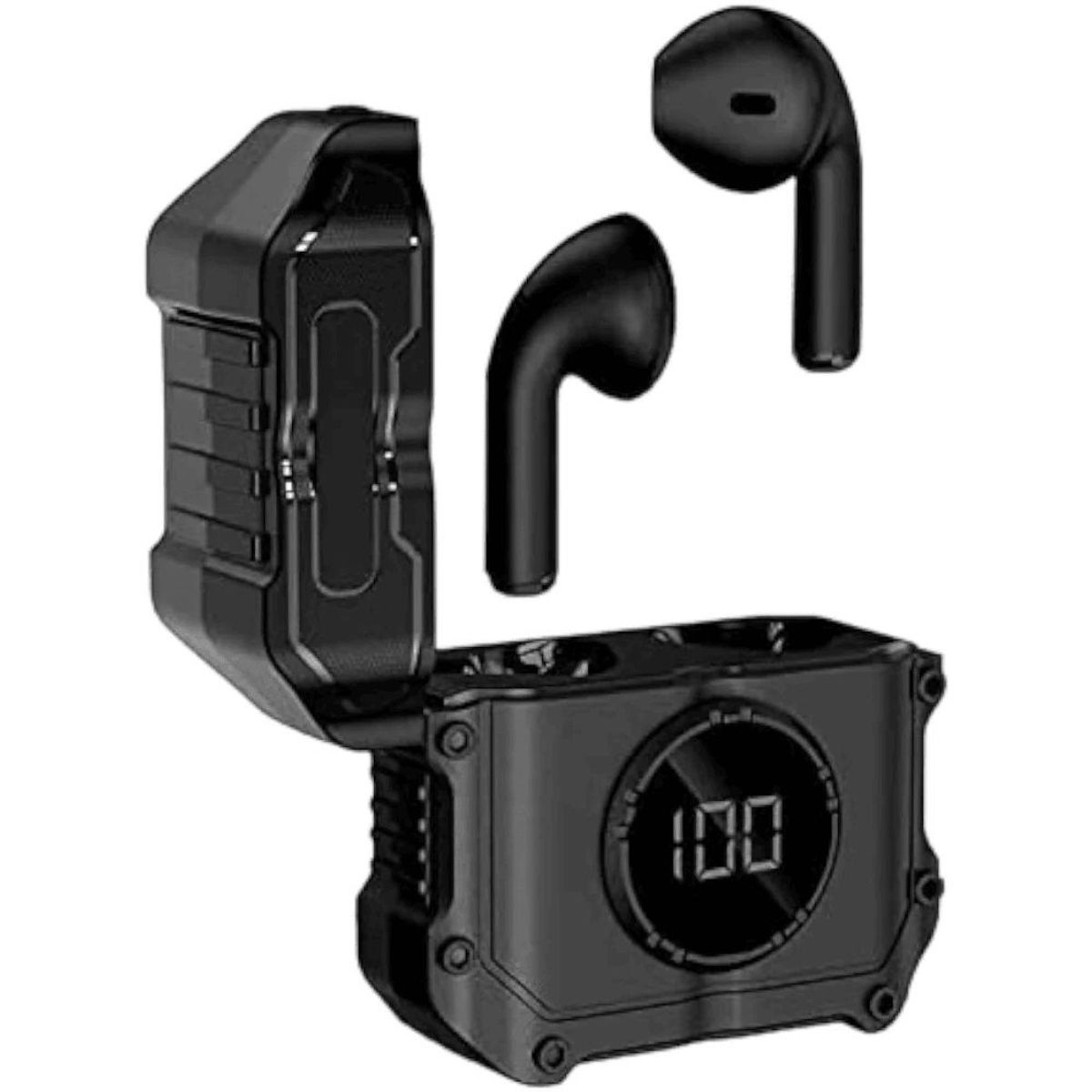 GENERICO - Audifonos M2 Wireless TWS HEADPHONES Version