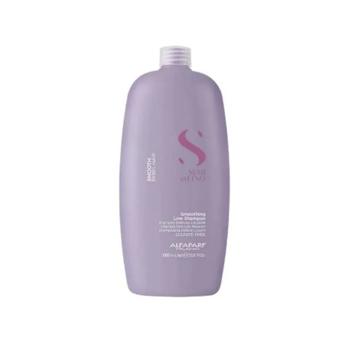 ALFAPARF MILANO - ALFAPARF SEMI DI LINO  Smoothing Shampoo 1L