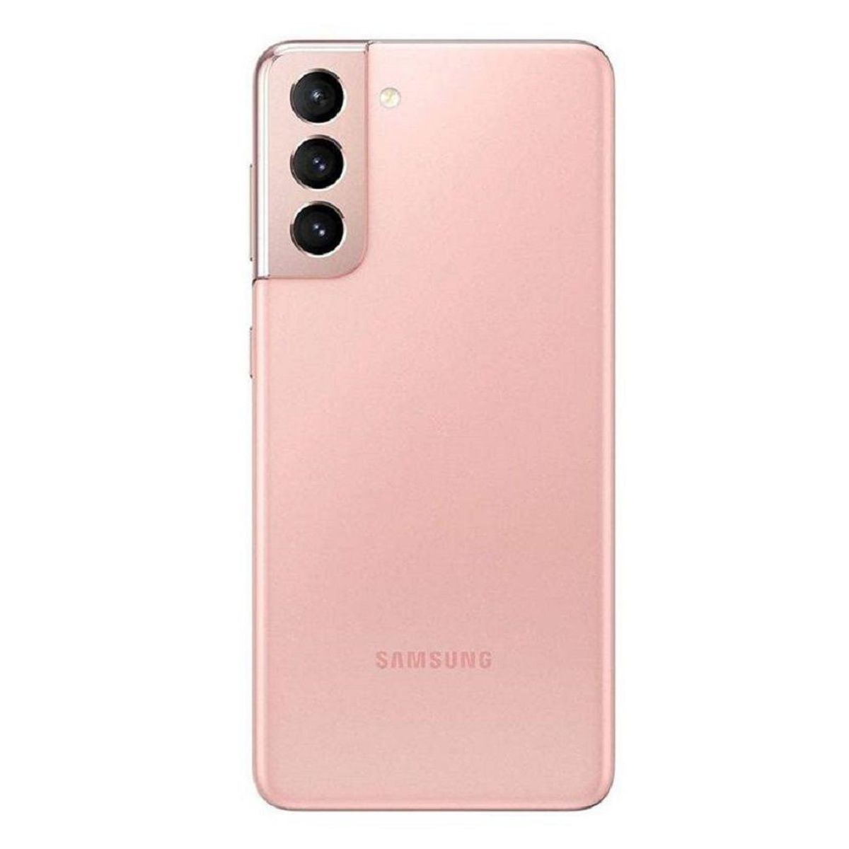 SAMSUNG - Samsung S21 5G 128GB 8GB Rosado  REACONDICIONADO