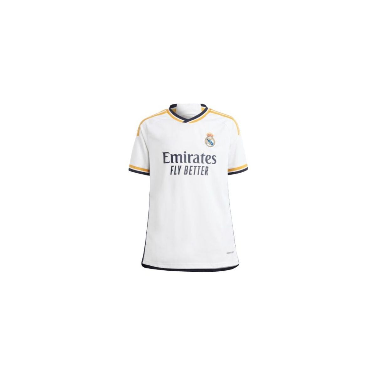 GENERICO - Camiseta Oficial Real Madrid 2024.
