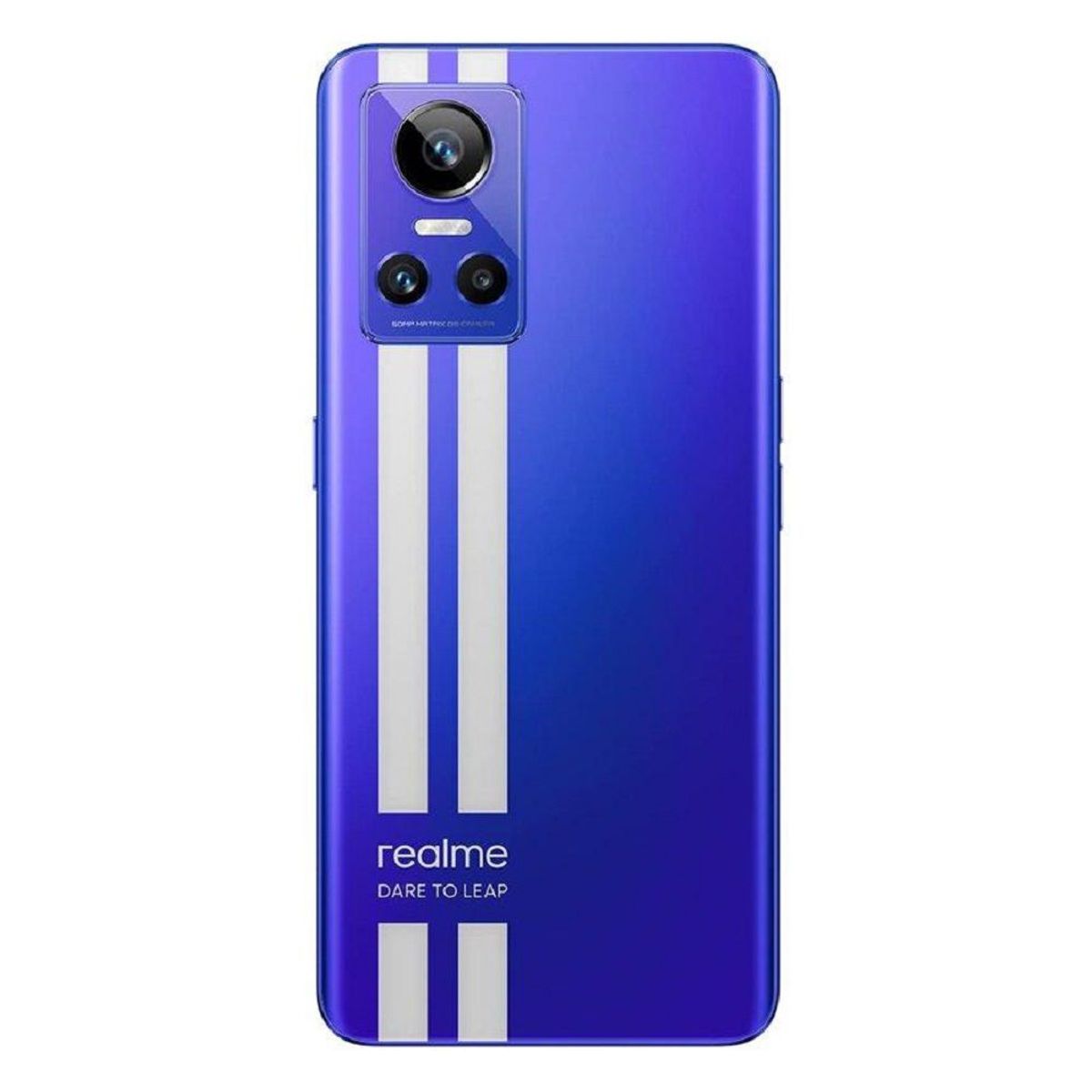 REALME - Realme GT Neo 3 5G 256GB 12GB Azul.