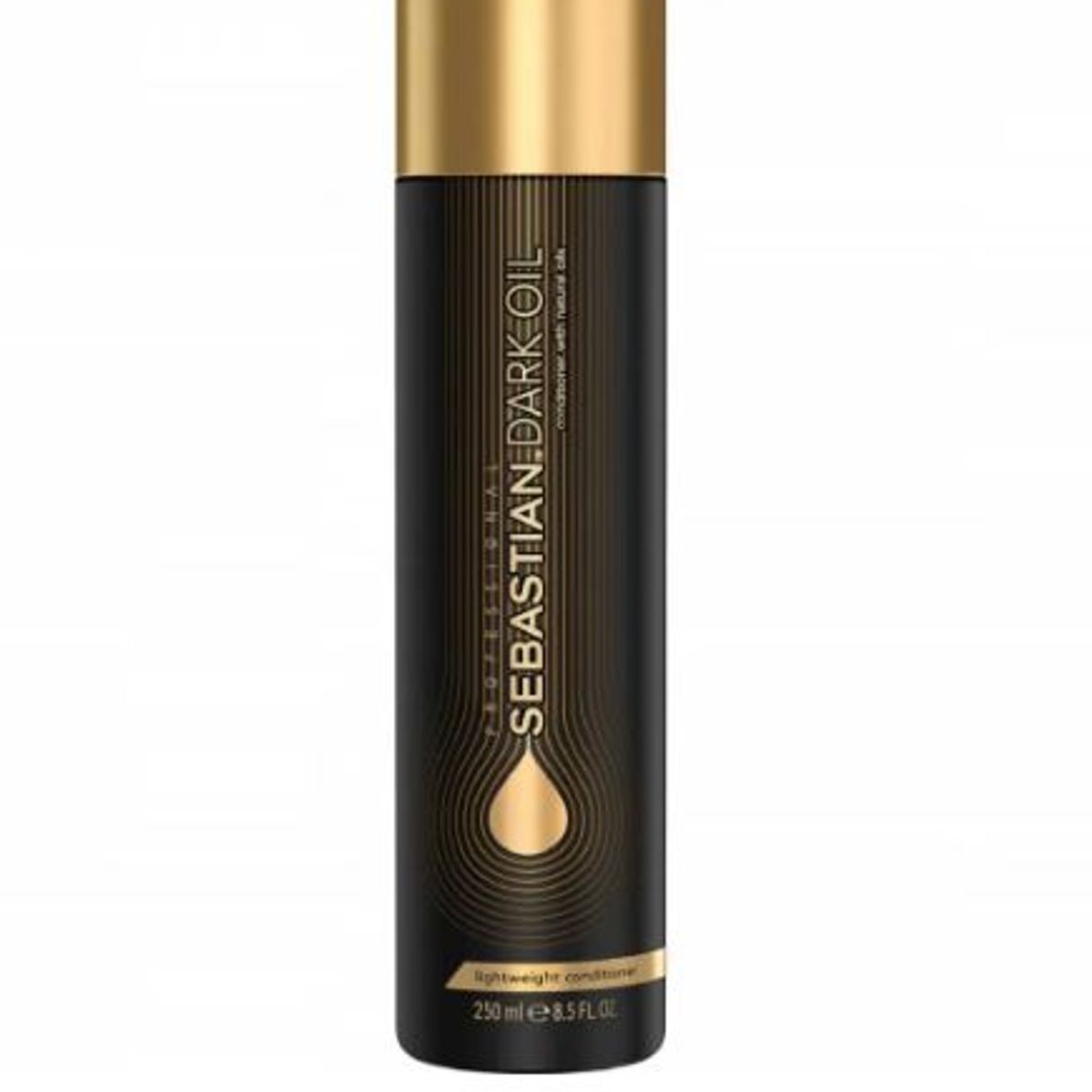 SEBASTIAN - SEBASTIAN DARK OIL – Conditioner 250 ml