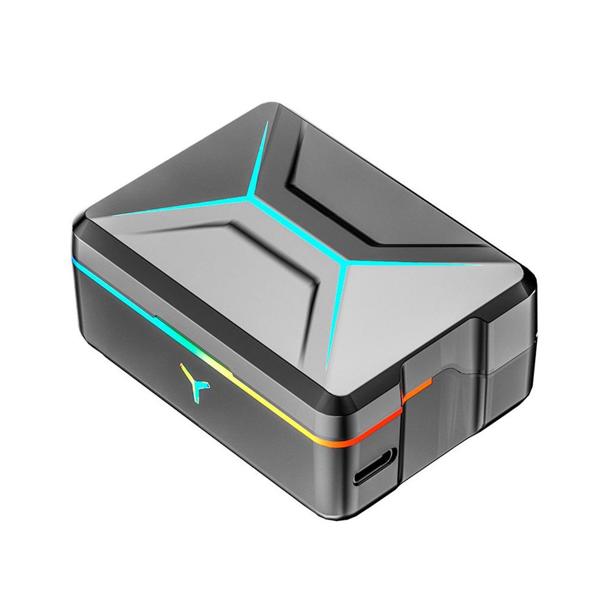 XIAOMI - Xiaomi Redmi Note 12 Pro Plus 5G 256GB 8GB + Audifonos Wireless Gaming Headset X7Bluetooth