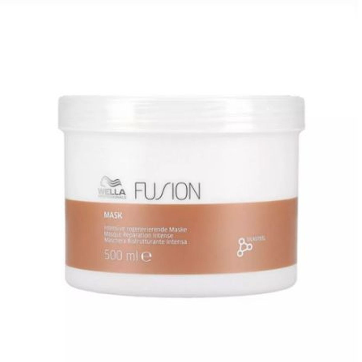 WELLA - WELLA FUSION – Mask 500 ml