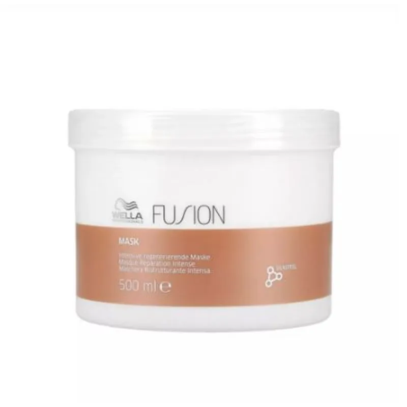 WELLA - WELLA FUSION – Mask 500 ml