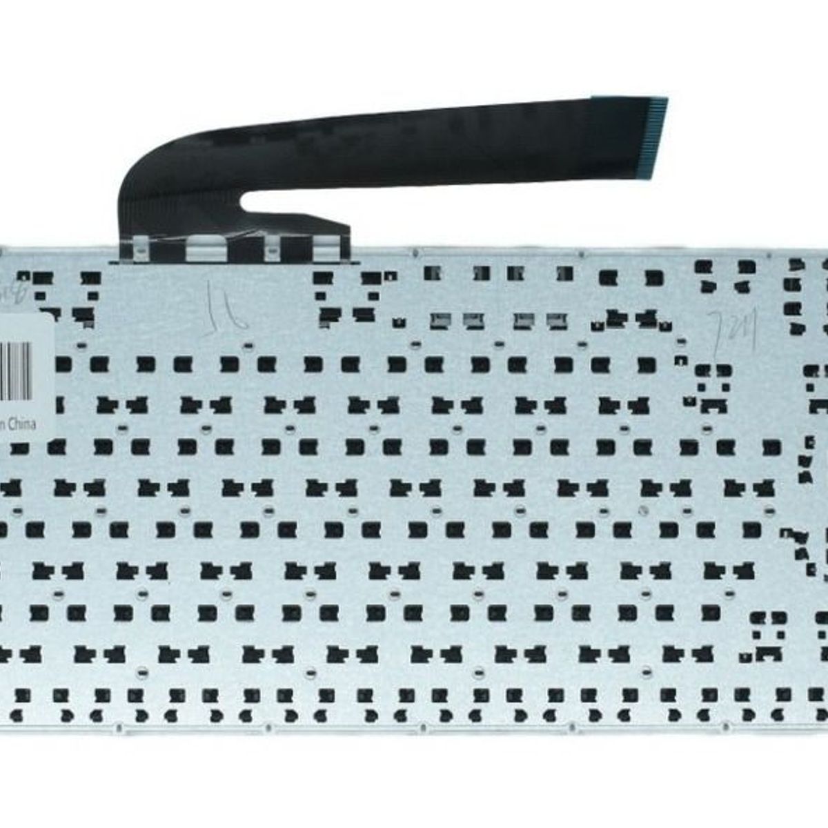 GENERICO - Teclado  para Laptop  ASUS   FLIPBOOK TP500L, TP500LA.